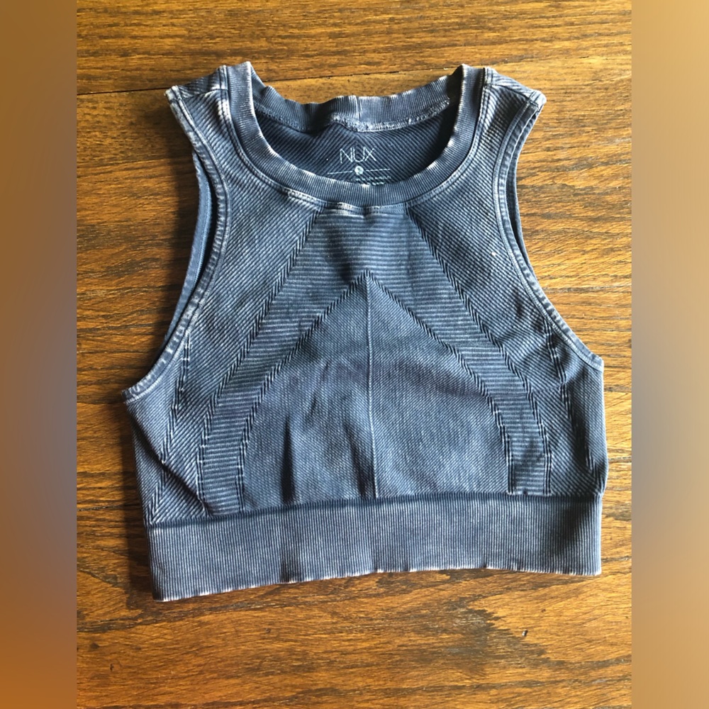NUX Sports bra